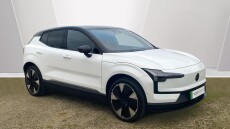 Volvo EX30 200kW SM Extended Range Ultra 69kWh 5dr Auto Electric Estate